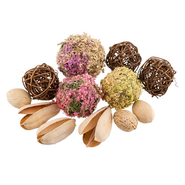 Набор для декора, 01, Blumentag BRW-2