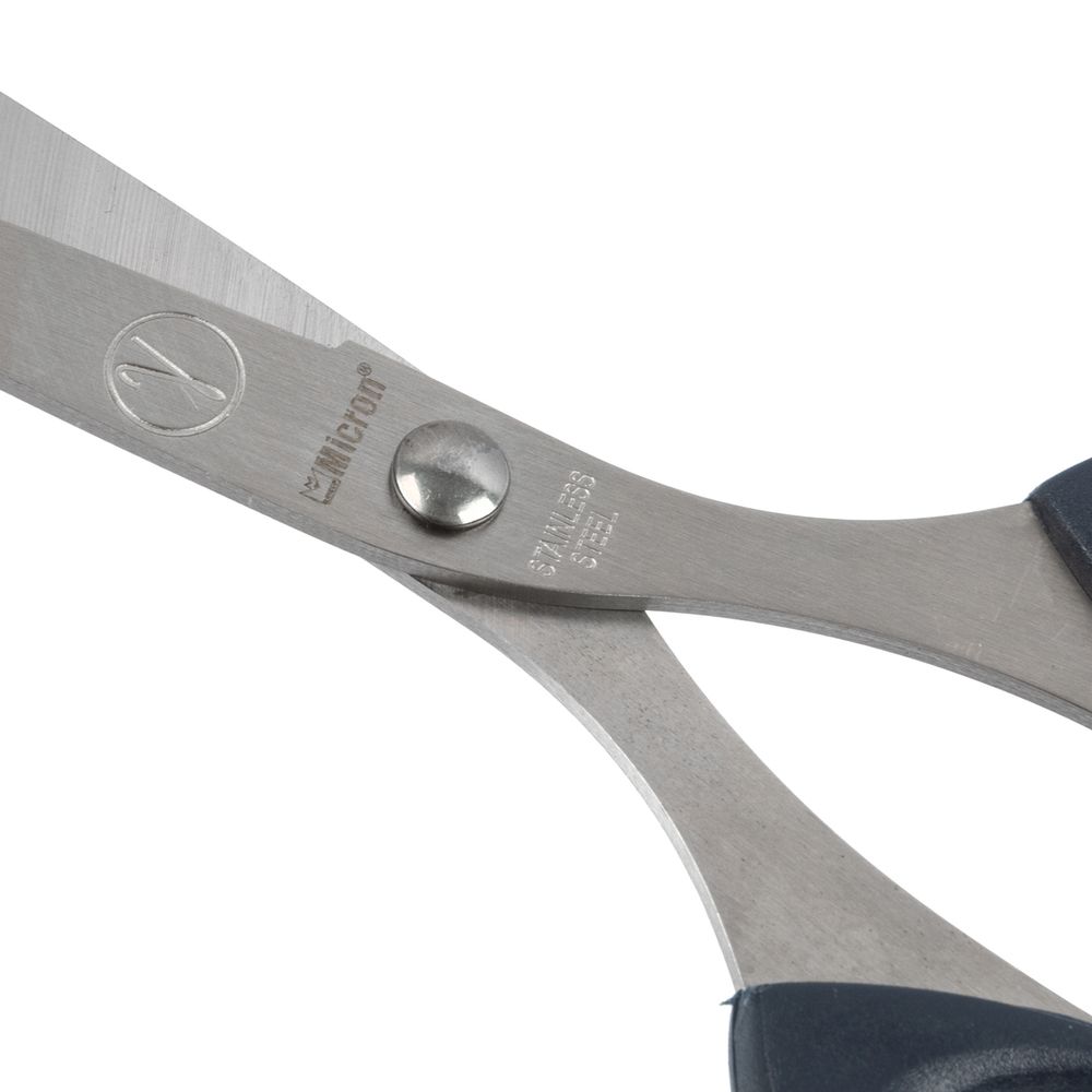 Ножницы универсальные 16 см, Micron, VIT-87 (U-9016)
