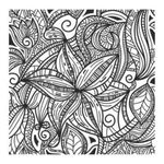 Текстурный лист Craft&Clay TSN, 09 Тропики