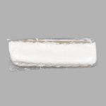 Кружево шитьё 58 мм / 13.72 м, 100% хлопок, неотбеленный