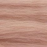 Шерсть для валяния Камтекс Лента для валяния п/тонкая 1х50 г, (25-28 мкр), 2.1 м, 174 т.орхидея