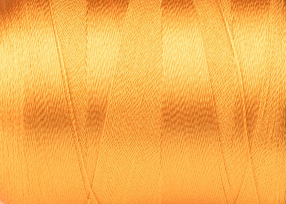 Нитки для креативных работ Aurora №120, 300 м, цв. PF533, 5 катушек