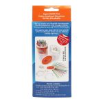 Набор съемных спиц Pony ⌀3,00-7,0 мм, с леской 60, 80, 120 см