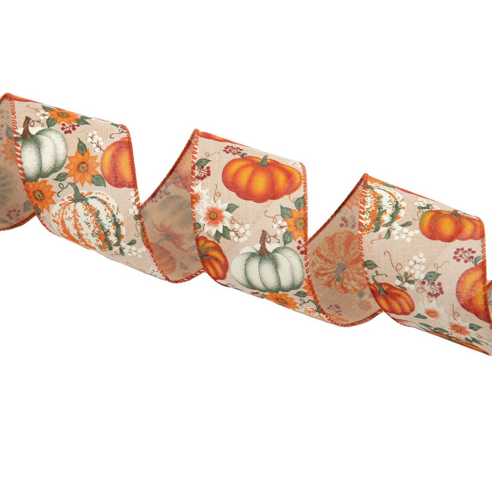 Лента декоративная 63.0 мм / 10±0.5 метров, 01, Stilerra LRW-149