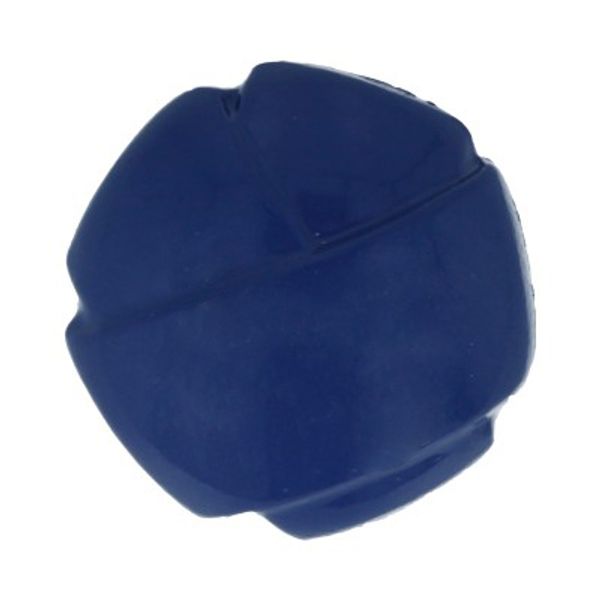 Пуговицы на ножке костюмные 20 мм, 24 шт, D388 т.синий, Gamma VS 0025