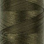 Нитки армированные ПНК им.Кирова 100ЛЛ, бытовые, 200 м / 5 кат., 5706 / 091 хаки