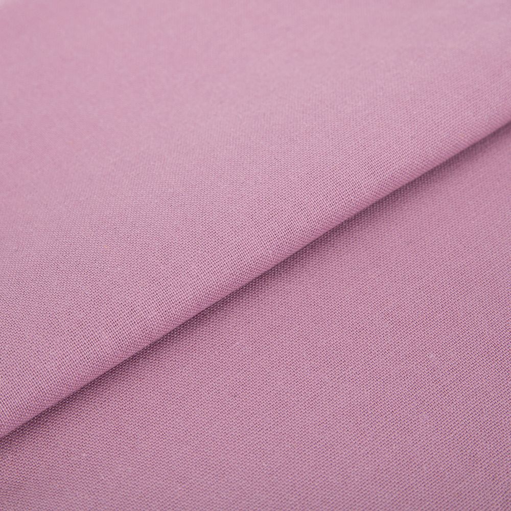 Льняная ткань 210±5 г/м², 150х140 см, №165 св.серо-лиловый, Gamma 5147N