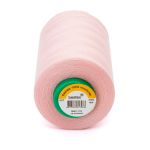 Нитки универсальные Bestex 40/2, 4570 м (5000 ярд) / 1 кат., 034 светло-розовый