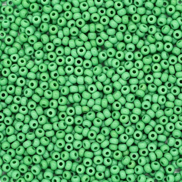 Бисер Preciosa 10/0 (2.3 мм), 50 г (10х5 г), цв. 53250/1