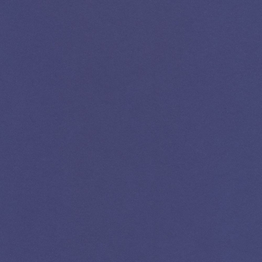 Бумага цветная 120 г/м², A4 21х29.7 см, 50 шт, 19 ультрамарин/ultramarine, Vista-Artista