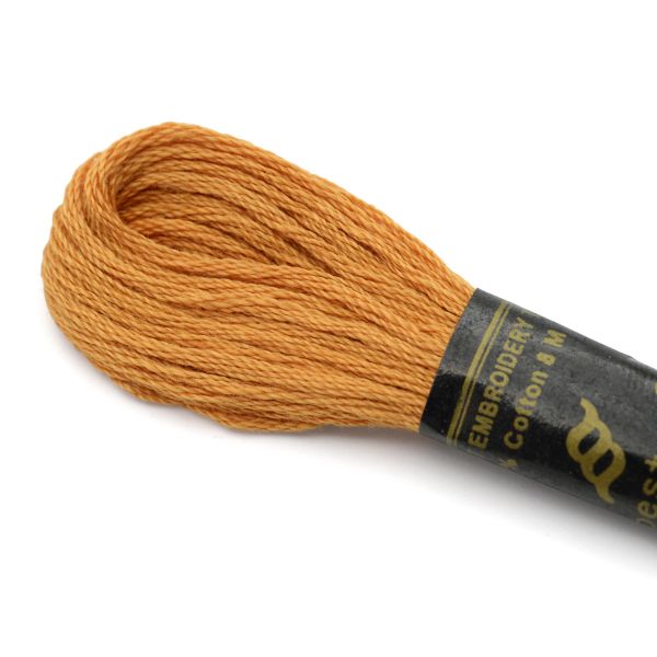 Мулине Bestex, цв.EG3210, 24 мотка по 8 метров