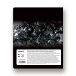 Тетрадь предметная Загадочная история A5+ 48 л. на скобе, белизна 100%, 10 шт, клетка, 48ТСК5/000192 Химия, Светоч