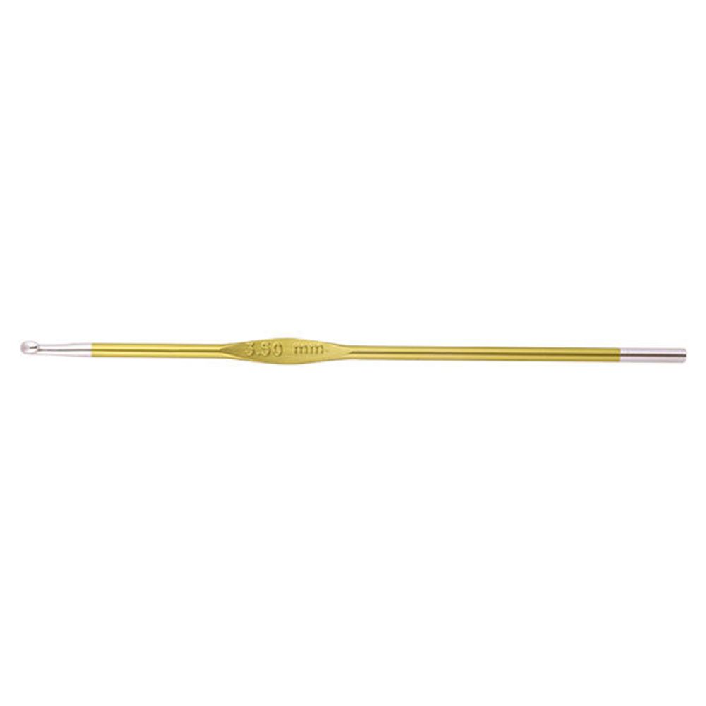Крючок для вязания Knit Pro Zing ⌀3.5 мм, 47467
