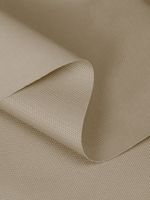 Оксфорд 600D PU1000 220 г/м², 150 см / 5 метров, ОКС.TBY600D.S007.5, S007 бежевый