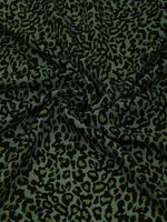 Штапель 90 г/м², 145 см / 2 метра, TBY Vi-34109-2 цв.34109-2