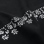 Термостразы 2№, Астра, орнамент1