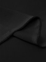 Барби 200 г/м², 150 см / 2 метра, TBY.Br.10.2, цв.черный