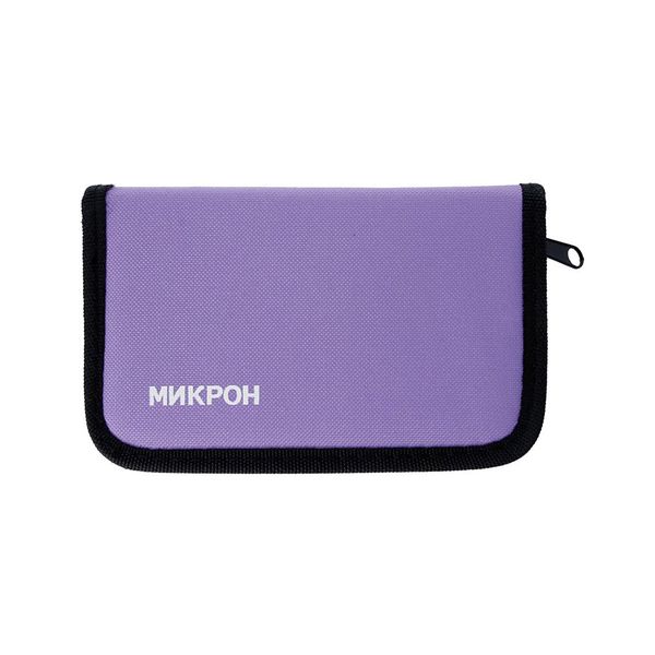 Инструмент для бижутерии: Набор инструментов для хобби и рукоделия металл, Micron HTP-22