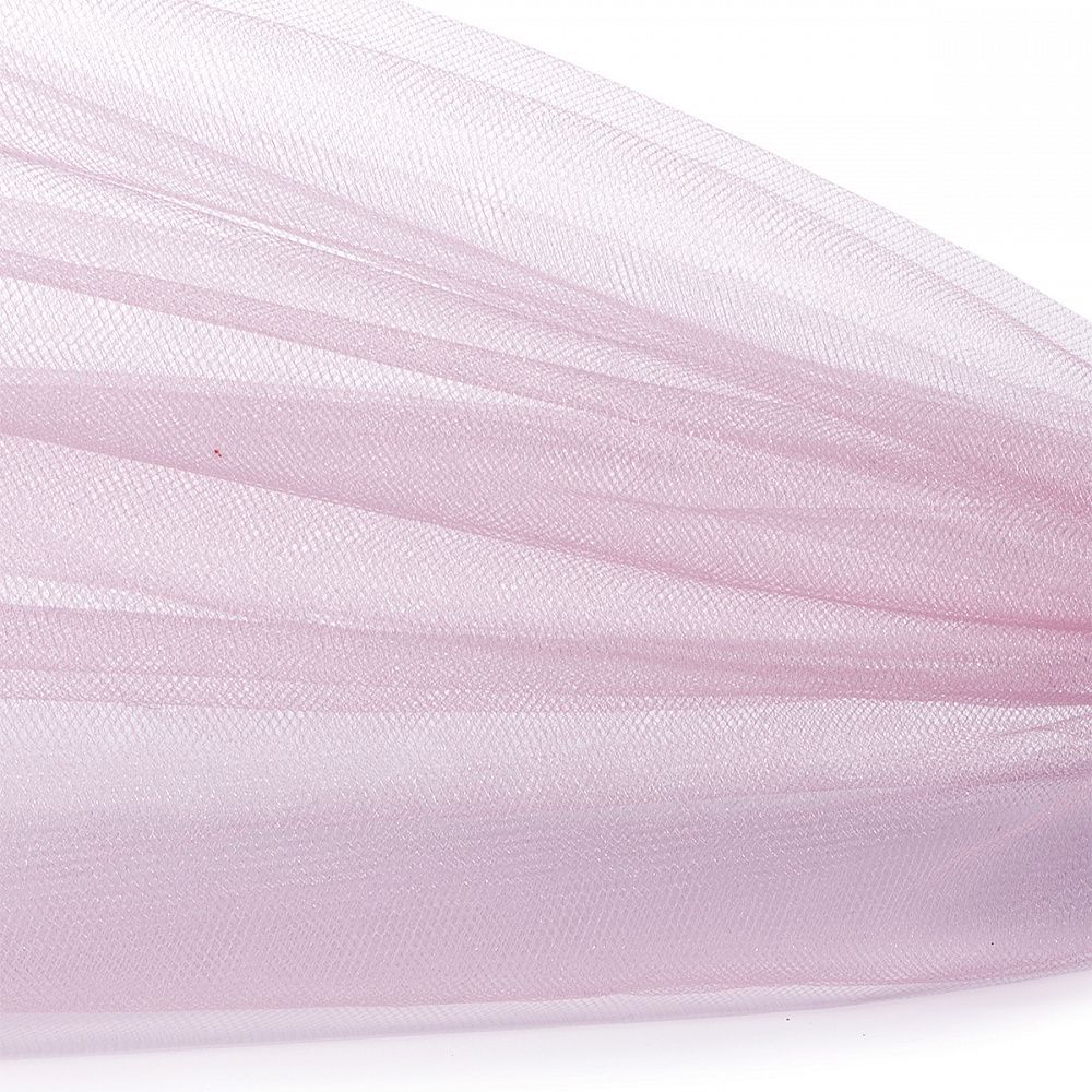 Фатин кристалл средней жесткости блестящий 300 см / 5 метров, K.TRM.007.5, цв.11 К