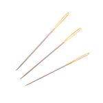 Иглы ручные для штопки №22/24, 6 шт, Pony