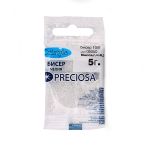 Бисер Preciosa 10/0 (2.3 мм), 50 г (10х5 г), цв. 00050
