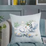 Набор для вышивания нитками Чудесная игла, Свадебный вальс 41х31 см