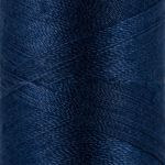 Нитки армированные ПНК им.Кирова 35ЛЛ, бытовые, 200 м / 20 кат., 2318 / 120 т.т.синий