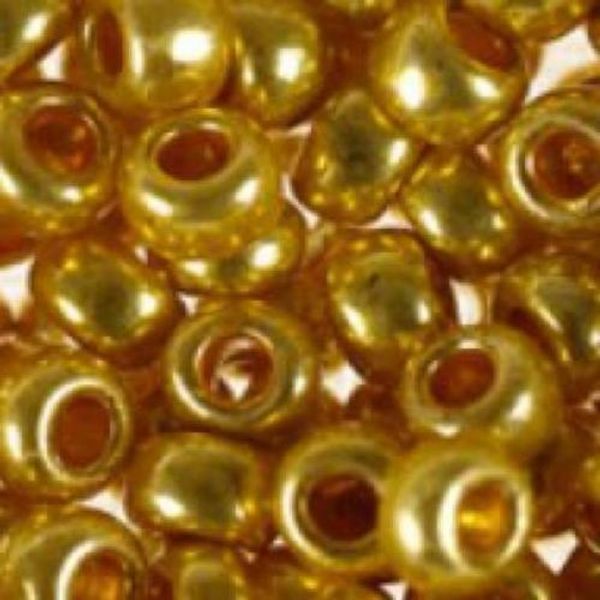 Бисер Preciosa 10/0 (2.3 мм), 50 г, цв. 18388