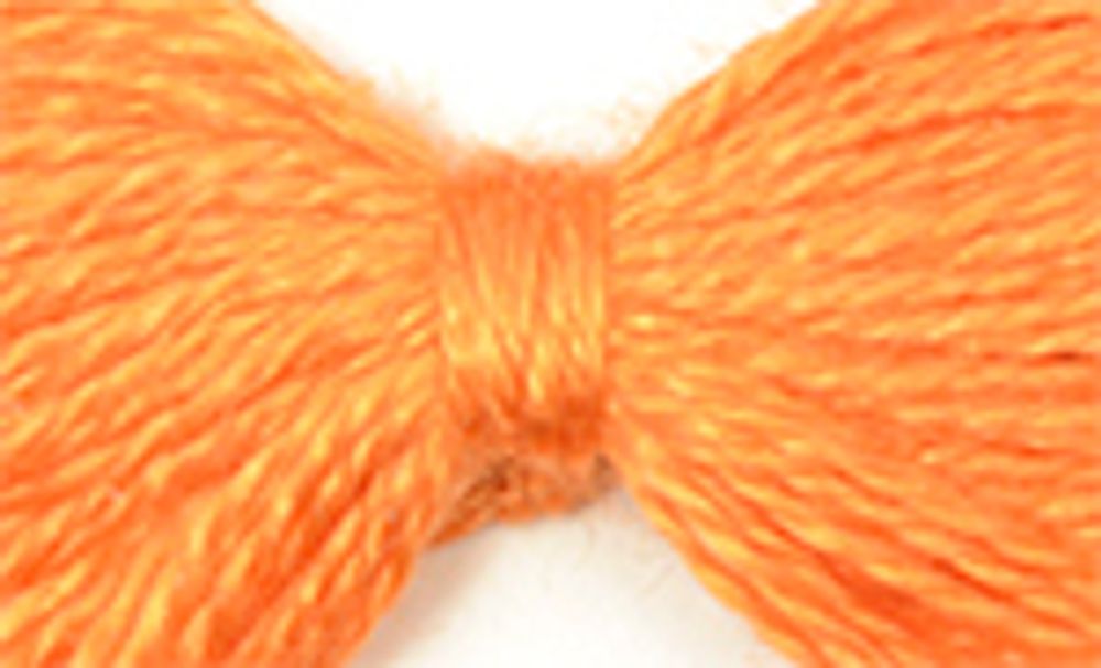 Мулине "Цветик-семицветик" 10 м, ПНК набор 7 мотков №9-сиреневый лепесток