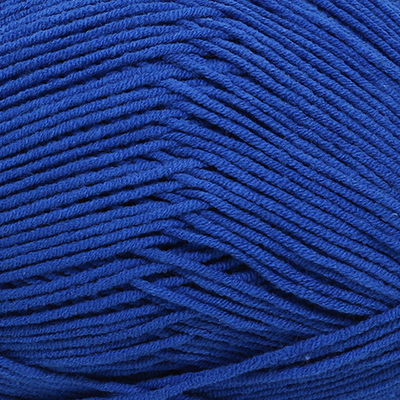 Пряжа Alize (Ализе) Cotton Gold / уп.5 мот. по 100 г, 330м, 141 василек A