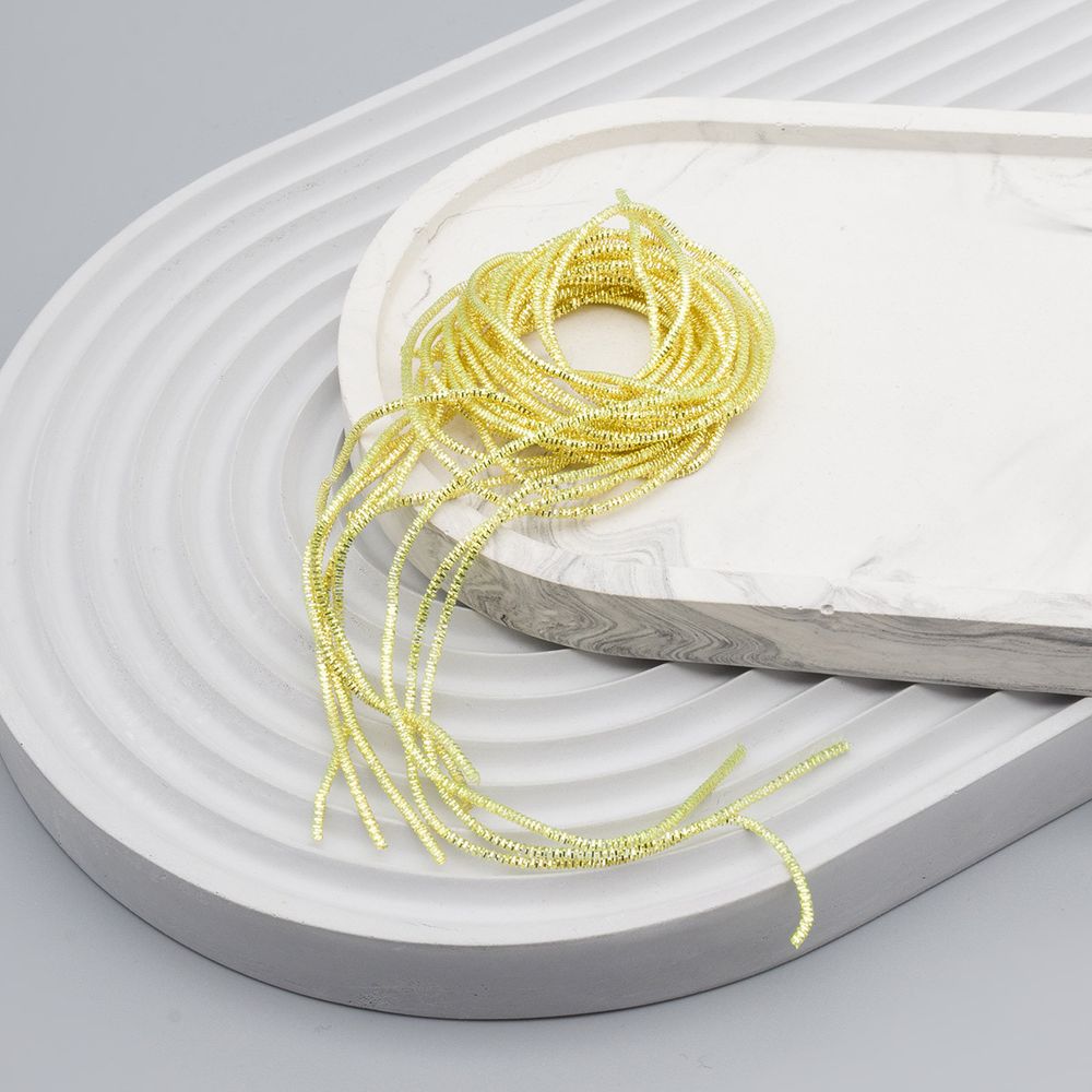 Трунцал Лимонный 1,5 мм, 5±0.1 грамм, ТК024НН1