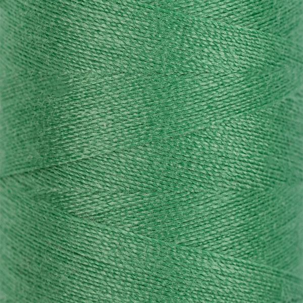 Нитки швейные бытовые Gamma 40/2, 365 м / 10 кат, 236 бирюзовый