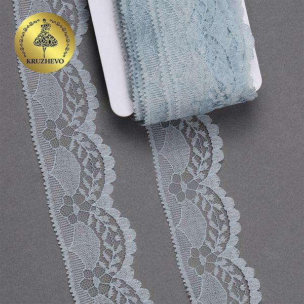 Кружево отделочное в стиле 
