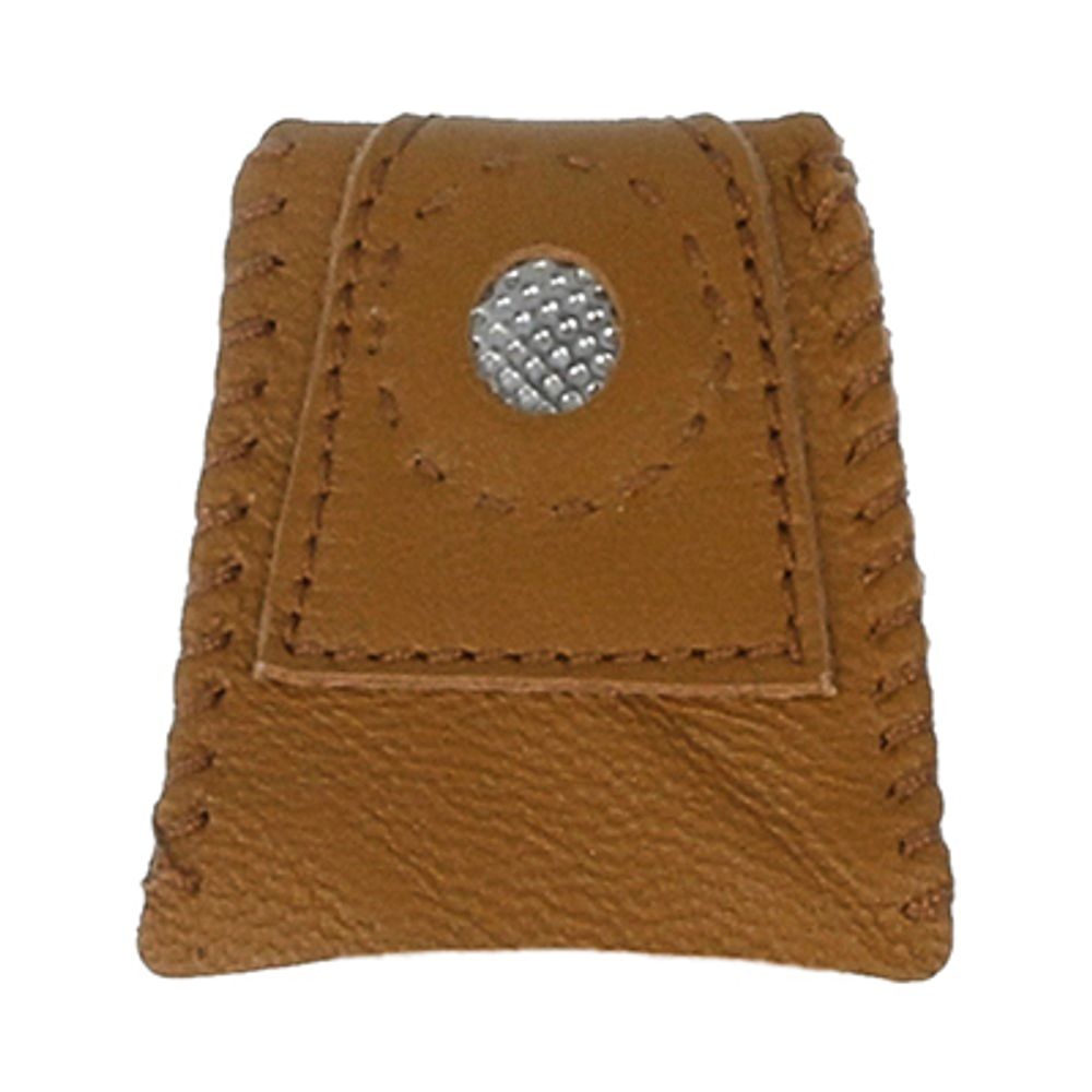 Напёрсток кожа NG-02 блистер, Gamma NG-02