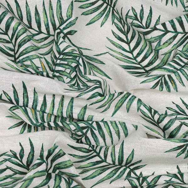 Льняная ткань 140 г/м², 150 см / 3 метра, TBY.DJ.73.3