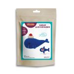 Набор для вязания игрушки Miadolla AMG-MN-0147, Кит, 10 см