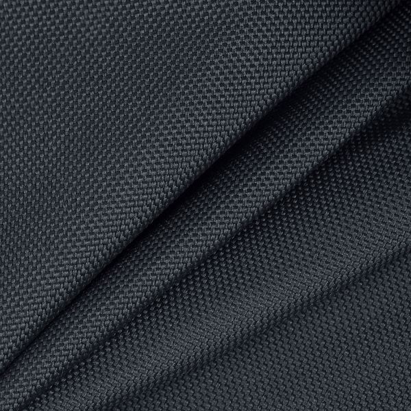 Оксфорд 600D PU1000 220 г/м², 150 см / 5 метров, ОКС.TBY600D.S156.5, S156 серый