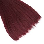 Трессы Элит прямые №27 118, длина 27см, ширина 100 см, 1шт, 26493