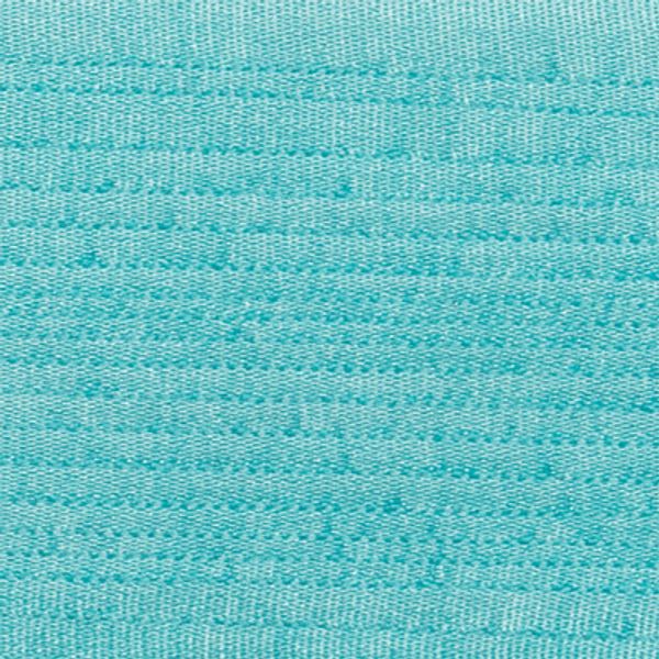 Лента (тесьма) шелковая 2.0 мм / 9.1±0.5 метров, 171 бирюзовый, Gamma SR-2