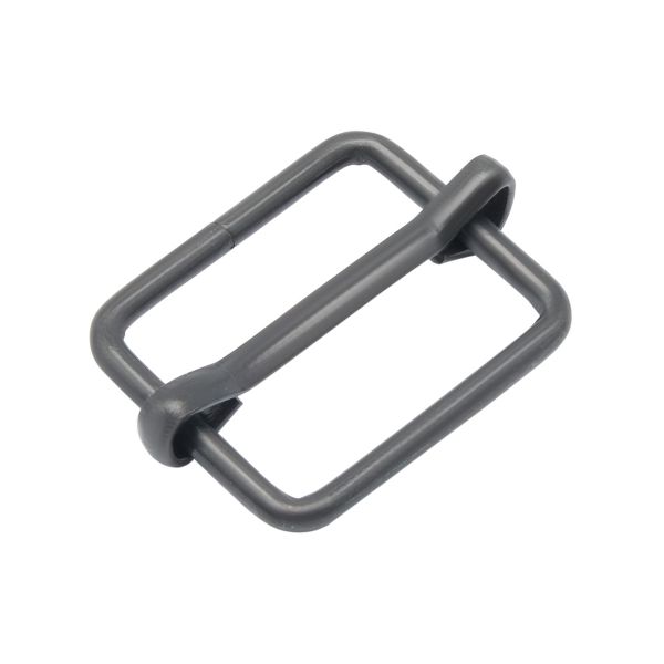 Рамка регулировочная 21мм (25*19мм, d-2мм) 816-308, (оксид), 100 шт