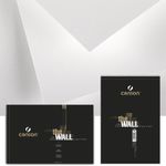 Альбом для маркера The Wall 200 г/м², 30 л. A4+ 21х31.4 см, Canson C400078797