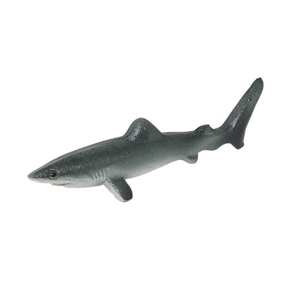 Миниатюра кукольная: Акула 8х2х1.5см, Астра