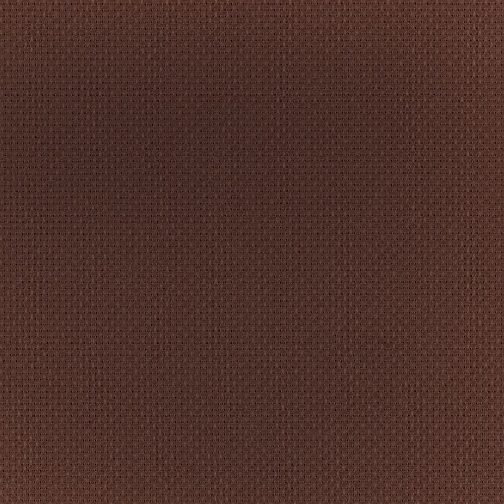 Канва Aida 14 ct, 30х40±2 см, коричневый, Gamma