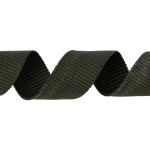 Лента брючная 15 мм / 25 метров, 885113(887151) / оливковый, Gamma 1с79