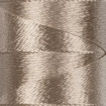 Нитки вышивальные Gamma V150/2, 10х200 ярдов, 3179 пепельный