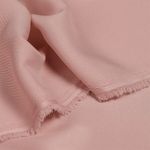 Шелк Армани 90 г/м², 150 см / 2 метра TBYArm-061 цв.61 пудра розовая