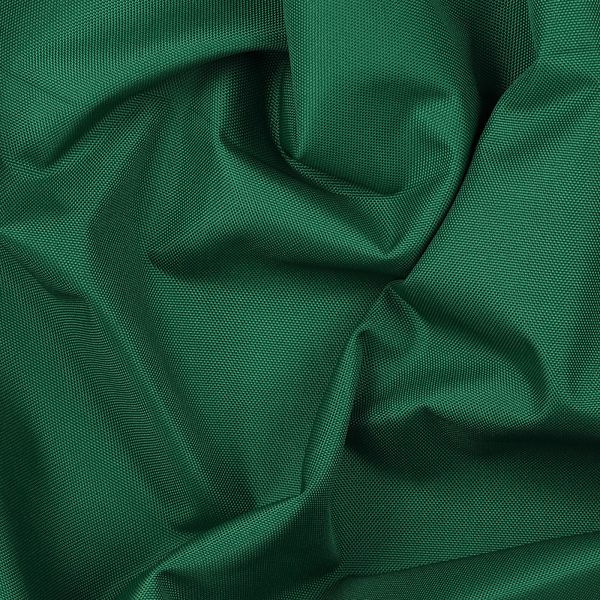 Оксфорд 600D PU1000 220 г/м², 150 см / 5 метров, ОКС.TBY600D.S878.5, S878 т.зеленый