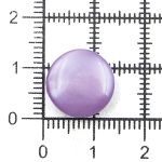 Пуговицы на ножке 13 мм (P5) AC-1501, 72 шт