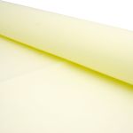 Фоамиран шелковый 50х50см, 1,0мм (слоновая кость), st-0700б