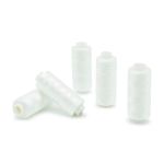 Нитки филаментные 210D/3, 182.9 м, упак. 7 катушек, Астра, 9022 белый